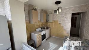 1-к квартира, вторичка, 36м2, 2/6 этаж