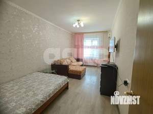 1-к квартира, вторичка, 43м2, 2/9 этаж
