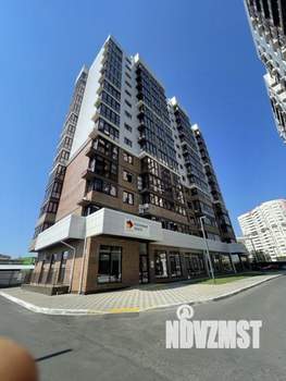 2-к квартира, вторичка, 65м2, 6/14 этаж
