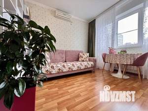 1-к квартира, вторичка, 57м2, 6/9 этаж