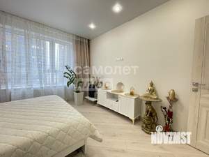 1-к квартира, вторичка, 48м2, 5/8 этаж