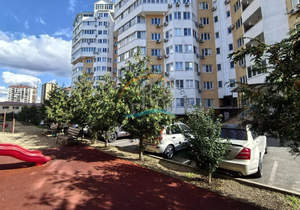 2-к квартира, вторичка, 57м2, 7/13 этаж