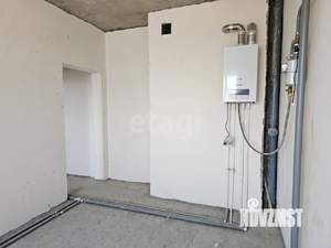 2-к квартира, вторичка, 64м2, 3/15 этаж
