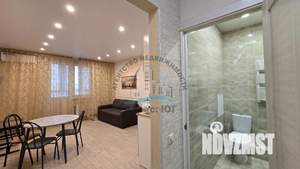 Студия квартира, вторичка, 41м2, 13/20 этаж