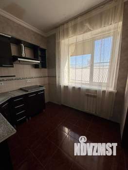 1-к квартира, вторичка, 28м2, 3/3 этаж