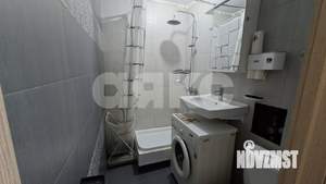 1-к квартира, вторичка, 33м2, 2/16 этаж