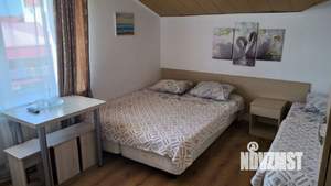 Студия квартира, вторичка, 18м2, 3/3 этаж