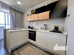 1-к квартира, вторичка, 42м2, 8/20 этаж