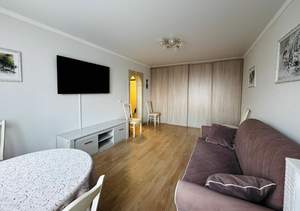 1-к квартира, вторичка, 38м2, 12/16 этаж