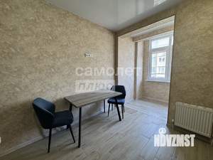 1-к квартира, вторичка, 36м2, 7/9 этаж