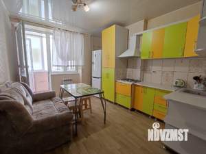 1-к квартира, вторичка, 45м2, 6/10 этаж