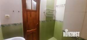 1-к квартира, вторичка, 31м2, 4/4 этаж