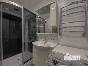 2-к квартира, вторичка, 72м2, 1/6 этаж