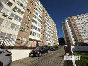 2-к квартира, вторичка, 59м2, 4/11 этаж