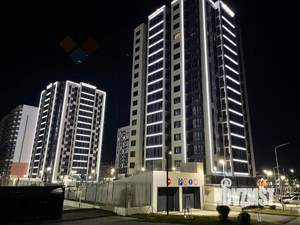 2-к квартира, вторичка, 55м2, 15/16 этаж