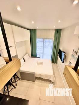 1-к квартира, вторичка, 21м2, 9/9 этаж