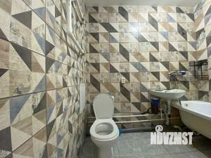 1-к квартира, вторичка, 40м2, 16/16 этаж