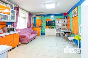 1-к квартира, вторичка, 52м2, 1/3 этаж