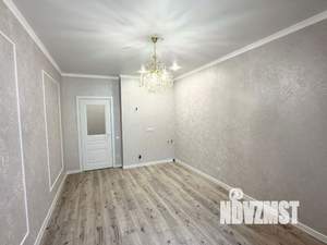 Студия квартира, вторичка, 26м2, 4/6 этаж