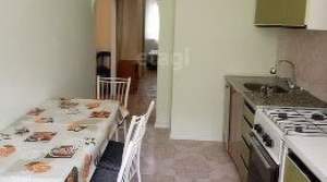 3-к квартира, вторичка, 66м2, 2/9 этаж