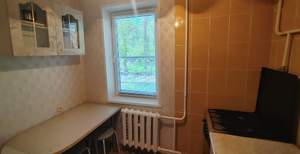1-к квартира, вторичка, 32м2, 1/5 этаж