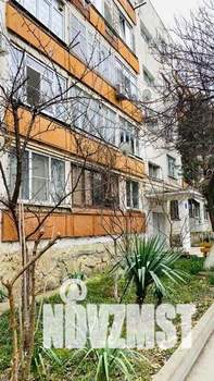 1-к квартира, вторичка, 39м2, 2/5 этаж