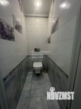 2-к квартира, вторичка, 65м2, 7/18 этаж