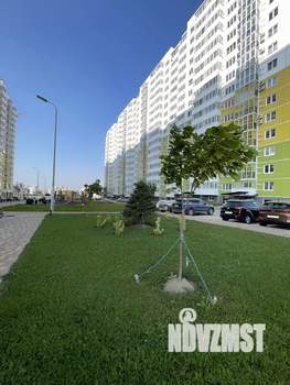 2-к квартира, вторичка, 37м2, 7/16 этаж