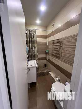 Студия квартира, вторичка, 32м2, 4/20 этаж