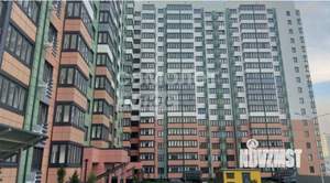 Студия квартира, вторичка, 18м2, -1/16 этаж