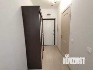 Студия квартира, вторичка, 29м2, 2/18 этаж