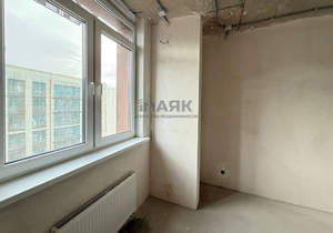 2-к квартира, сданный дом, 51м2, 8/8 этаж