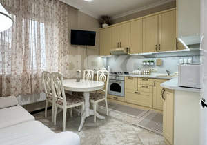 2-к квартира, вторичка, 75м2, 5/6 этаж