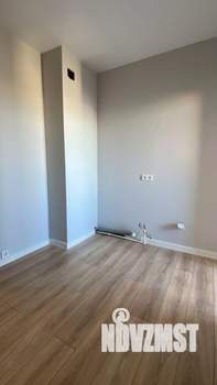 1-к квартира, вторичка, 44м2, 11/18 этаж