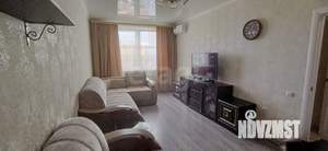 1-к квартира, вторичка, 43м2, 9/9 этаж