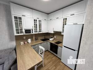 1-к квартира, вторичка, 36м2, 14/16 этаж