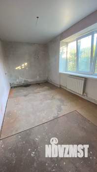 3-к квартира, вторичка, 50м2, 1/2 этаж