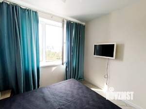 1-к квартира, вторичка, 37м2, 3/19 этаж