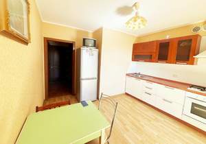 4-к квартира, вторичка, 91м2, 7/9 этаж