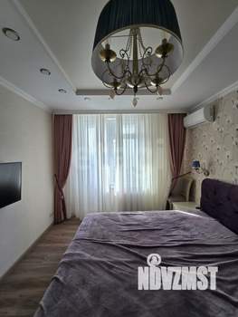 3-к квартира, вторичка, 60м2, 12/16 этаж