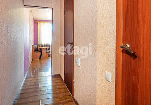 2-к квартира, вторичка, 56м2, 2/3 этаж