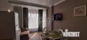 1-к квартира, вторичка, 34м2, 4/9 этаж
