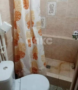 Студия квартира, вторичка, 13м2, 1/16 этаж