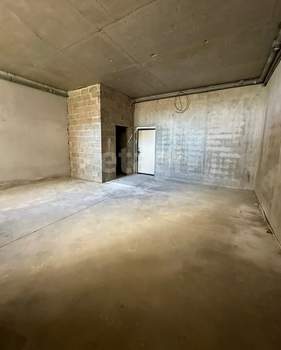 Студия квартира, вторичка, 34м2, 1/11 этаж