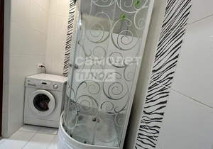 1-к квартира, вторичка, 42м2, 3/11 этаж