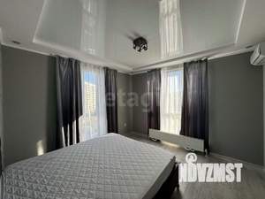 2-к квартира, вторичка, 53м2, 7/18 этаж