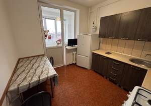 1-к квартира, вторичка, 47м2, 5/8 этаж