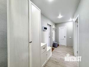 2-к квартира, вторичка, 60м2, 7/9 этаж