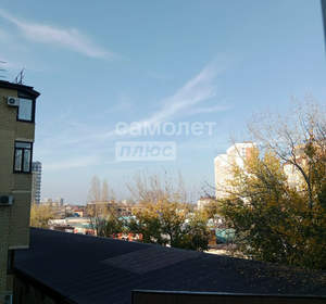 1-к квартира, вторичка, 28м2, 4/9 этаж