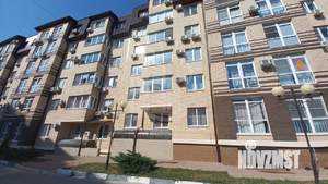 Студия квартира, вторичка, 24м2, 6/6 этаж